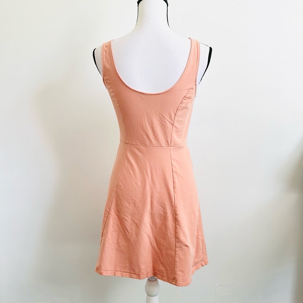 Mini dress - Picture 2 of 4